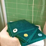 Maison Giolitti Apartman Torino
