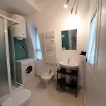 Maison Giolitti Apartman