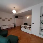 Apartman Maison Giolitti *