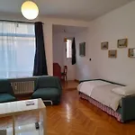 Apartman Maison Giolitti