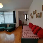 Apartman Maison Giolitti Torino