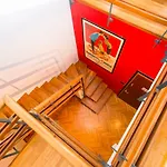 公寓 Maison Giolitti 都灵