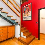 Maison Giolitti Apartman Torino