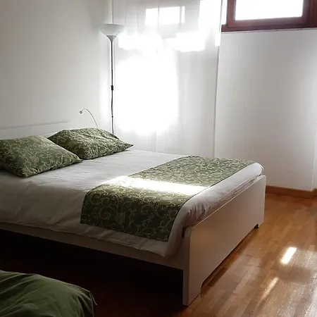 Apartment Maison Giolitti Turin