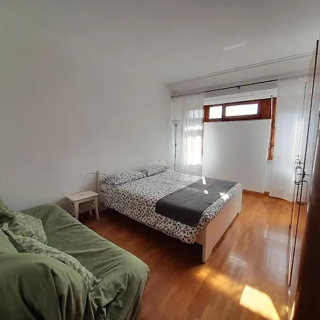 Maison Giolitti Apartament Turyn