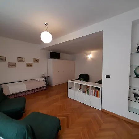Apartament Maison Giolitti *