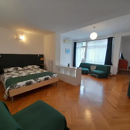 Maison Giolitti * Turyn