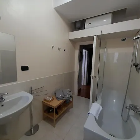 Maison Giolitti * Turyn