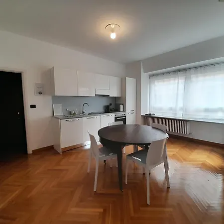 Maison Giolitti Apartament