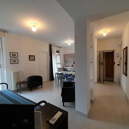 Maison Giolitti Apartament Turyn