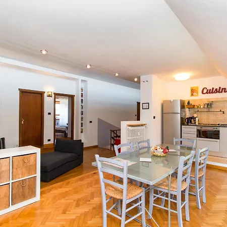 Maison Giolitti Turyn