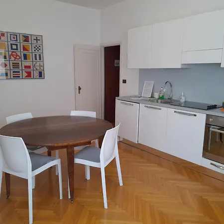 Maison Giolitti Apartament Turyn