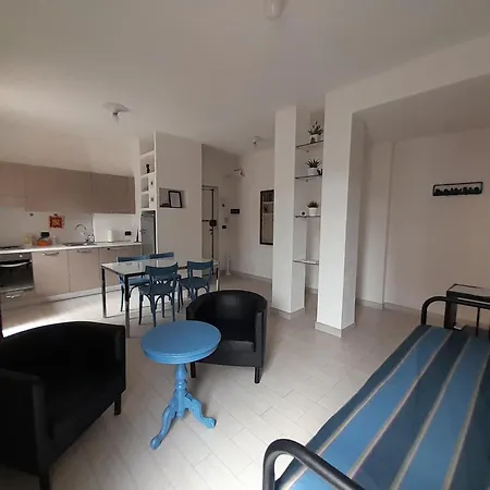 Maison Giolitti Apartament *