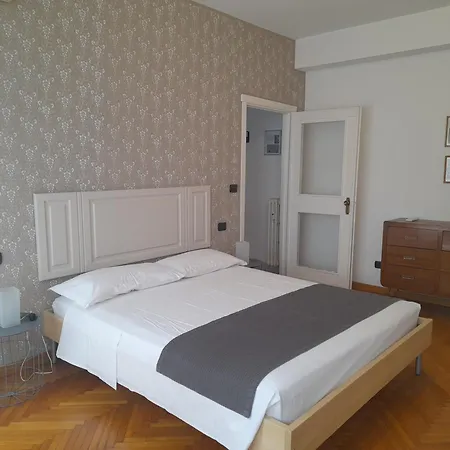 Maison Giolitti Apartament