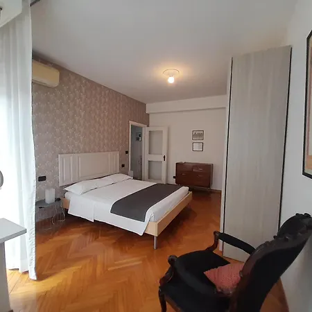 Apartament Maison Giolitti *