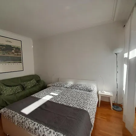 Apartment Maison Giolitti