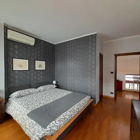 Apartament Maison Giolitti Turyn