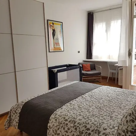 Maison Giolitti * Turyn