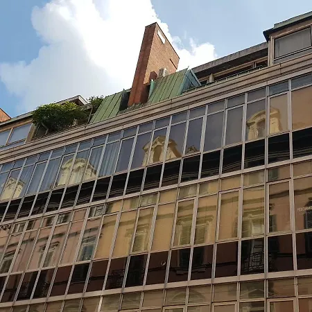 Maison Giolitti *