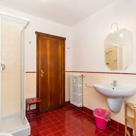 Maison Giolitti Appartement