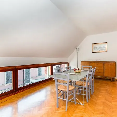 Maison Giolitti Turyn