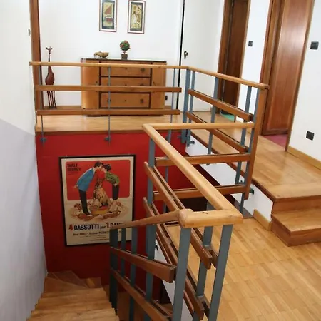 Maison Giolitti Apartament Turyn