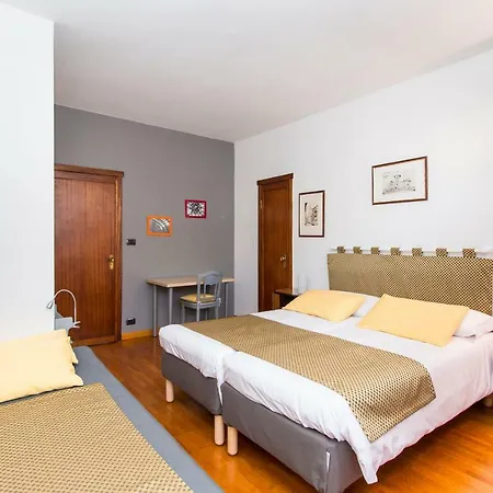 Maison Giolitti * Turyn