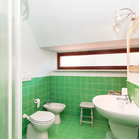 Apartament Maison Giolitti Turyn