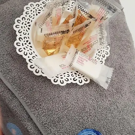 Apartament Maison Giolitti *