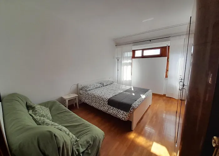 Maison Giolitti Appartement Turijn