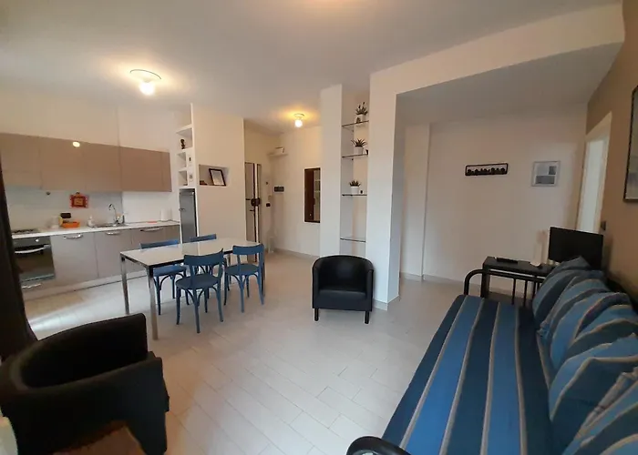 Maison Giolitti