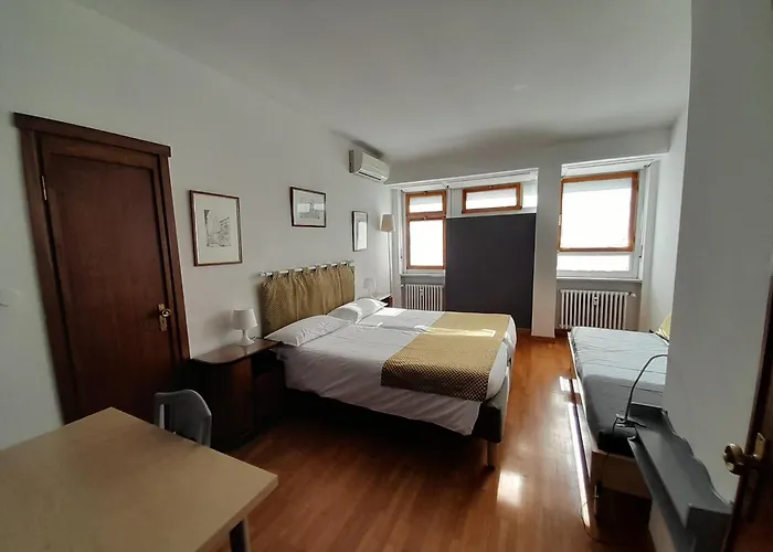 Maison Giolitti 아파트 토리노