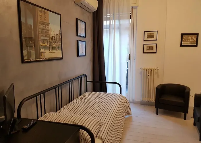 Maison Giolitti