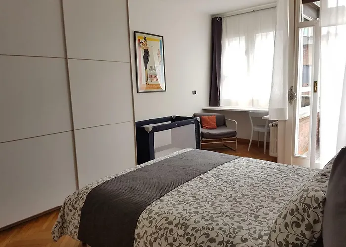 Maison Giolitti * Turijn