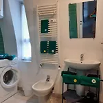 Maison Giolitti Apartamento *