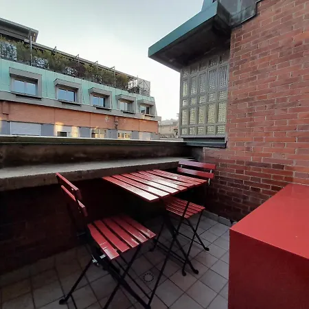 Maison Giolitti *