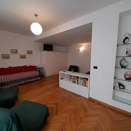 Maison Giolitti Turín