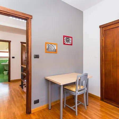 Apartamento Maison Giolitti