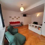 דירה Maison Giolitti *