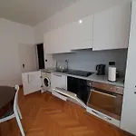 דירה Maison Giolitti *
