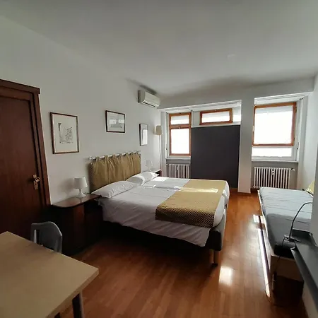 Maison Giolitti شقة تورينو