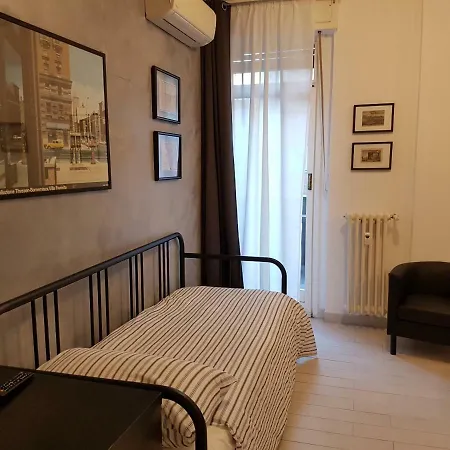 Maison Giolitti
