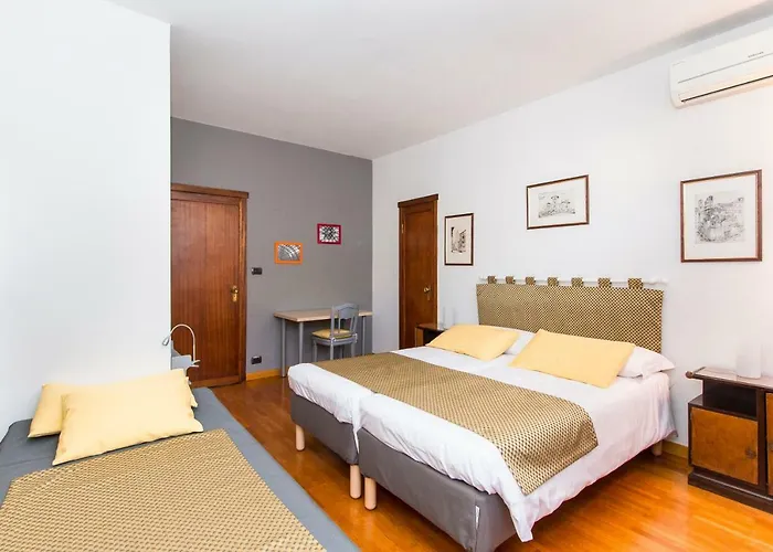 Maison Giolitti * تورينو