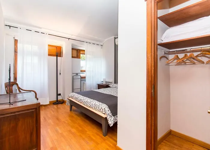 Maison Giolitti تورينو